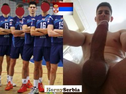 hornyserbiaa:Спортиста (други део) _ Serbian