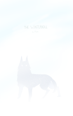 sloaneshutup:  sloaneshutup:  Hello! I’ve put together a pdf of The Winterkill, my unicorn and wolf story, with a few new pieces! My laptop has recently got through numerous expensive repairs and its just plain old so I’m saving to replace it with