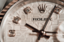 awesomeagu:  Rolex