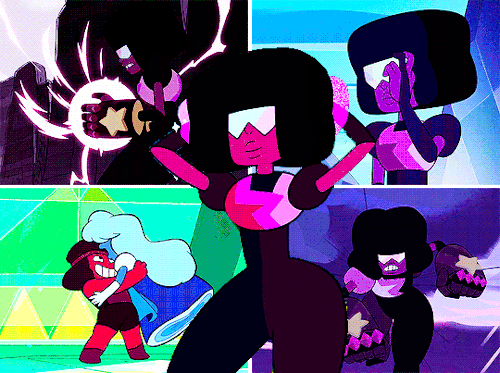 aspear-berry:  ameithyst:   Steven Universe porn pictures