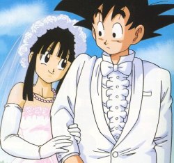 mysticmew:  chibinimbus: myworlddragonball:  I was thinking.. because I see many Vegebul shippers.. noticeable that many, most shipp them, not that I don’t, I shipp them too. I think vegeta and bulma combine enough. But I dont see the same amount of