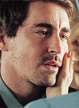 foxyfoxy:  Lee Pace in Miss Pettigrew Lives for a Day (2008) 