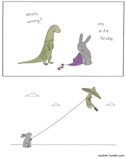 lizclimo:  man, that lizard is nice. 