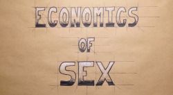 jenewbyofficial:  &ldquo;The Economics of Sex&rdquo; …Wow. It all makes so much sense (Video) Wow…   This is probably one of the most eye opening videos I’ve watched in a while!  I mean seriously, this video makes you look DEEP into modern sex