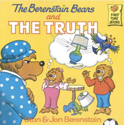 livingdan-gerously:  lsarae:  sixpenceeeblog:  Who remembers the Berenstain Bears? Many people actually remember it as the Berenstein Bears. It’s  part of the Mandela theory, or a term that someone is positive  something happened although it didn’t.