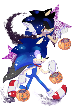 sonadowroxmyworld:  ☆ ✰ ✮ ✯∵∴∷╰☆╮This was going to be a .gif but I got too frustrated so yeah. Halloween is a little way away but I’ll be studying for the end of year exams by then so~ it’s a little early. ╰☆╮∵∴∷☆