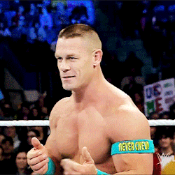 extremeviki54:  John Cena - Smackdown 29.01.15