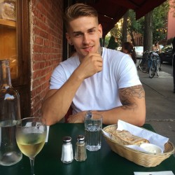 Igorstepanov:  At Bar Tabac  I&Amp;Rsquo;M Going To Pick Him Up And Down To One Spot.