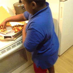 The Funniest GIFs On the Internet