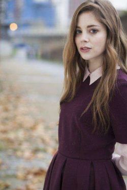 gameofthronefreak:  The Hottest Women from Game of Thrones - Charlotte Hope