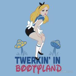 To Make It Big In Disney For Young Adults 17  Twerk Like It Nobody&Amp;Rsquo;S Business