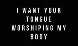 daddy4hisbabygirl:  As long as yours worships