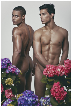 coitusmagazine:  Le déclin du printemps Seve Montoro and Steven Brocos by Adolfo Lopez for Coitus online.see the rest of this beautiful story here: http://www.coitusmagazine.com/2013/04/le-declin-du-printemps.html 