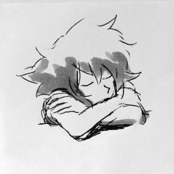 laurenzuke:  put together a playlist of songs that remind me of lapis or i like to listen to while i draw lapis, enjoy@8tracks: half empty half full by zuketunes