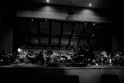 @bandungphil final rehearsal  (at Gedong Budaya Sabilulungan Kab. Bandung)