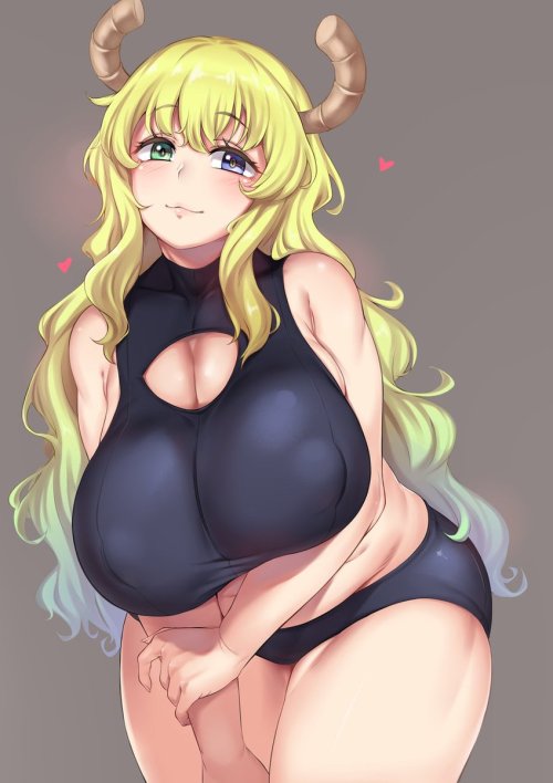 futureisfailed:(Moistureさんのツイート: “Lucoa ❤️ For full-res version, please check my Patreon https://t.co/wPyzK6roMQ… ”から) 