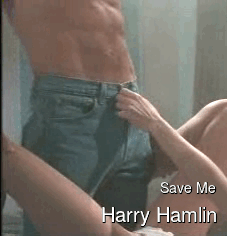 el-mago-de-guapos: Harry Hamlin Save Me  1994
