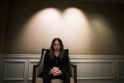 Smacksmash:  Actor Jared Leto Poses For A Portrait In Los Angeles, California October