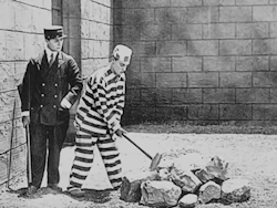 Convict 13 (1920) 