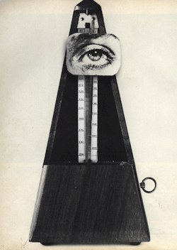 vastaimagesbooks:  Man Ray  surrealist object