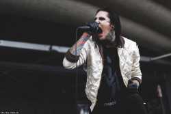 quality-band-photography:Motionless in White