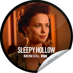      I just unlocked the Sleepy Hollow: Necromancer sticker on GetGlue                      10756 others have also unlocked the Sleepy Hollow: Necromancer sticker on GetGlue.com                  What happens when Ichabod, Abbie, Frank and Jenny confront