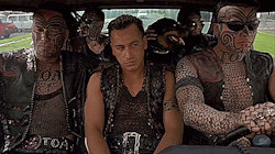 movies-across-time-and-space:  Once Were Warriors | 1994 | Lee Tamahori | New Zeland 