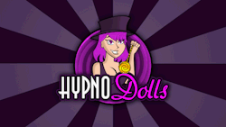 scifiscribbler:I mean, throw @hypnodolls a link when you repost his stuff… On the bright side he didn’t try to remove the text. Good thing too, or he’d have discovered that Ms HypnoDoll (Still need a name for her!) has no torso and stops at the