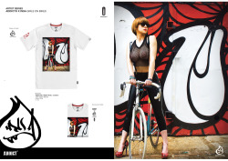 Addict X Insa - Girls On Bikes &Amp;Amp; Interview Insa Is A Fine Artist And Designer