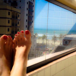 luv4hertoes:  footer:  Beautiful feet from @prin_rodrigues. #feet #foot #feetish #footish #feetlove #feetfetish #footfetish #toes #beautifulfeet #cutefeet #instafeet #instafoot #prettyfeet #prettytoes #teenfeet #footmodel #softfeet #sexyfeet #sweetfeet