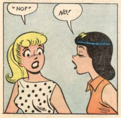 Welcome to Riverdale! an archie comic blog!