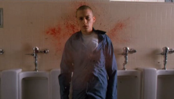 macaulaykulkin:   ”Hate is baggage. Life’s too short to be pissed off all the time.” American History X (1998) 