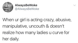alwaysbewoke:my hope for all brothas in fucked up relationships.