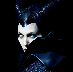 ohmyitsvv:  makeupbag:  MAC Maleficent Collection