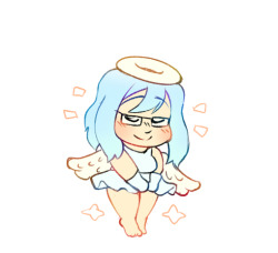 icingbomb:Marina is a pure angel and i love her so much /yvy)\ @dedalothedirector yusss