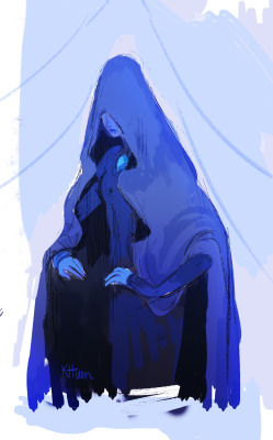 kathuon:  (Actual Sith Lord) Blue Diamond!!!   The D in Diamonds stand for Dicks &gt;:C