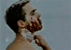 Porn photo  scorsese’s student film “the shave”