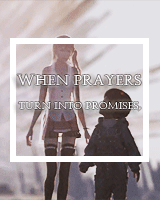 erioha:  Final Fantasy Meme - nine quotes » “When prayers turn into promises, not even fate can stand in their way. We held the light of hope in our hearts, and achieved the impossible. Now we live on, to greet a new dawn.”  — Oerba Yun Fang and