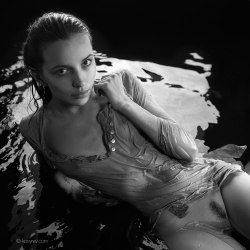 playing with water.and beautiful women.©Oleg Kosyrevbest of erotic photography:www.radical-lingerie.com