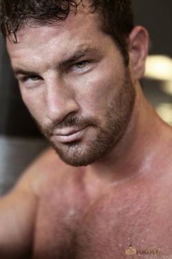 sdbboy69:  Rusty Stevens. Mmm..Hairy and Tall.  Want to see more? Check out my archive at http://sdbboy69.tumblr.com/archive