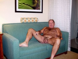   Enjoy hundreds of pictures of hot mature men and naked grandpas. Uploaded daily  http://www.nakedgrandpapictures.com http://nakedgaygrandpa.tumblr.com 
