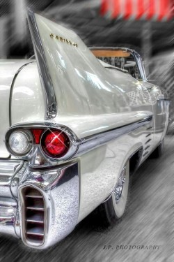 doyoulikevintage:  Cadillac 1958