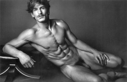 fashion-nude-model-boys:  JARROD SCOTT