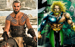 entertainmentweekly:  So Khal Drogo is playing Aquaman, probably. 