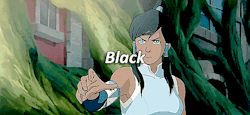 regardingrinth:  latinahoops:  socialjusticekoolaid:  makollin:    *Also, the most powerful human being alive.  Wait Korra is Black?!  wait is she? i always thought she was Indigenous or Native Alaskan.    Korra and the other people of the water tribe