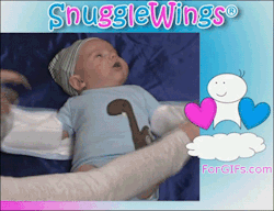 otterdaddy:  mistintrees: randommakings:  thatshitaintpunk:   THAT’S A FUCKING STRAIGHT JACKET FOR BABIES WHAT THE FUCK DON’T ADD A LITTLE SMILEY FACE WITH SOME HEARTS AND PUT THE WORD SNUGGLE IN THERE THAT’S HORRIFYING    You guys have clearly