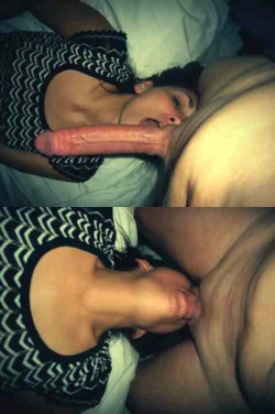 thekinkiersideofmoi:  andjustanotherpervert:  I know this has been posted all over the place but I’m still amazed by it. I honestly wouldn’t want his cock length. It would only be good for one hole and really ladies, if you have to have a nine inch