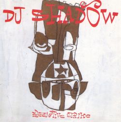 BACK IN THE DAY |1/13/98| DJ Shadow released the compilation, Preemptive Strike, on Mo Wax Records.