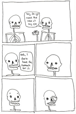 fake-suicide-of-genius:  theyearoftherequiem:  frenums:   skeleton smartypants was defeated once and for all   THE REACTION FACES JUST MAKE THIS 84927 TIMES FUNNIER  xD!