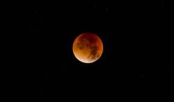 micdotcom:   22 stunning photos of the supermoon lunar eclipse that weren’t shot on a phone  Stargazers around the world Sunday were treated to the rare astronomical event known as a “Super Blood Moon.” The cosmic drama is the result of the coinciding